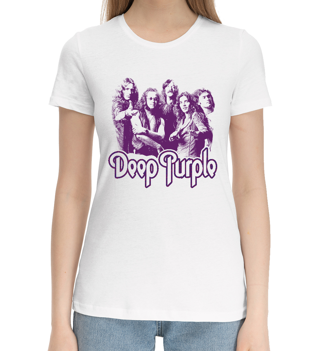 

Deep Purple