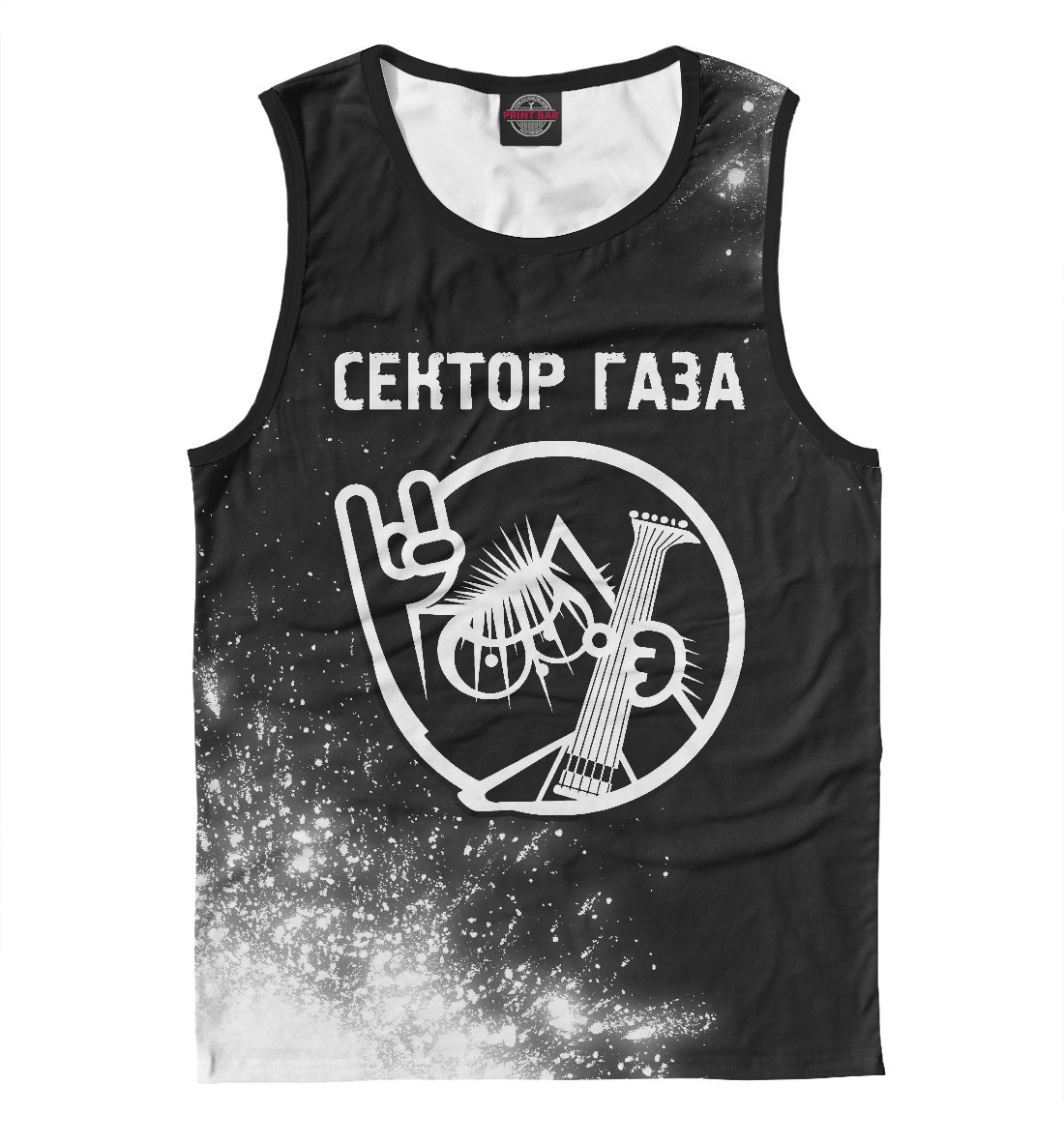 

Сектор Газа + Кот