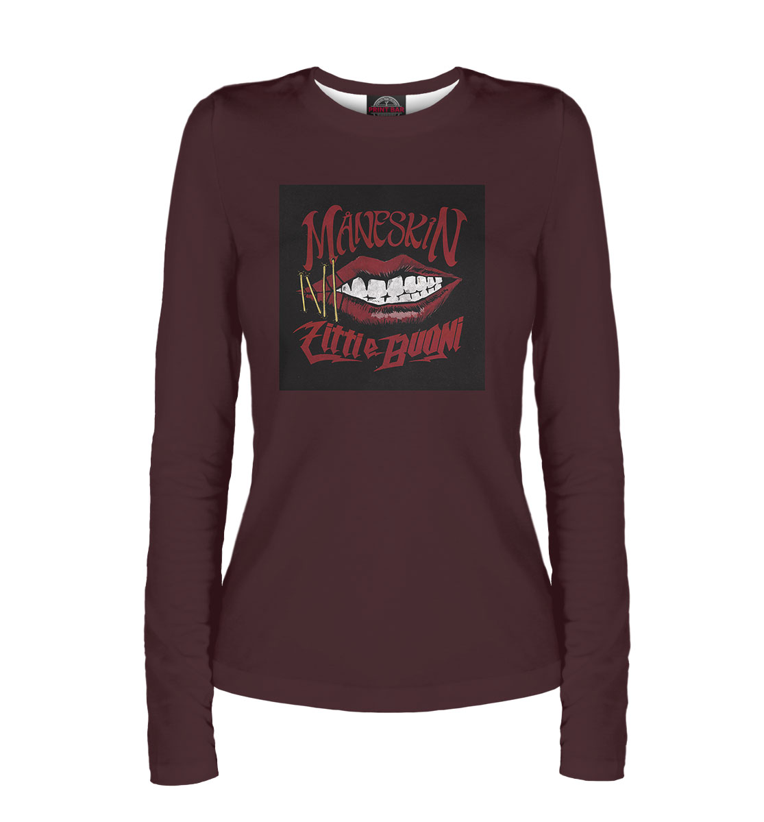 

Maneskin