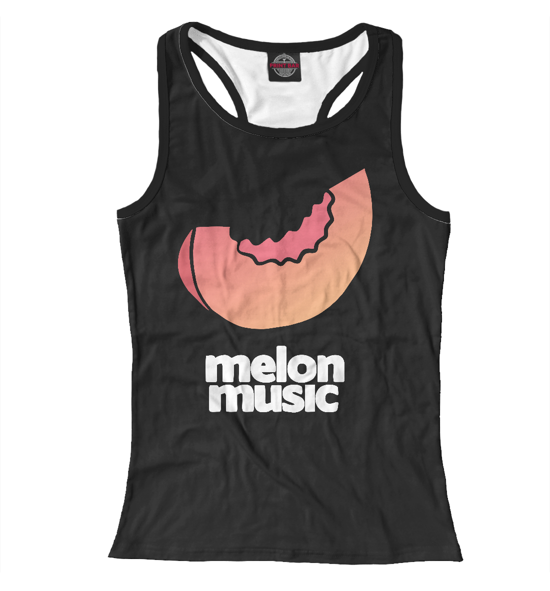 

Melon Music