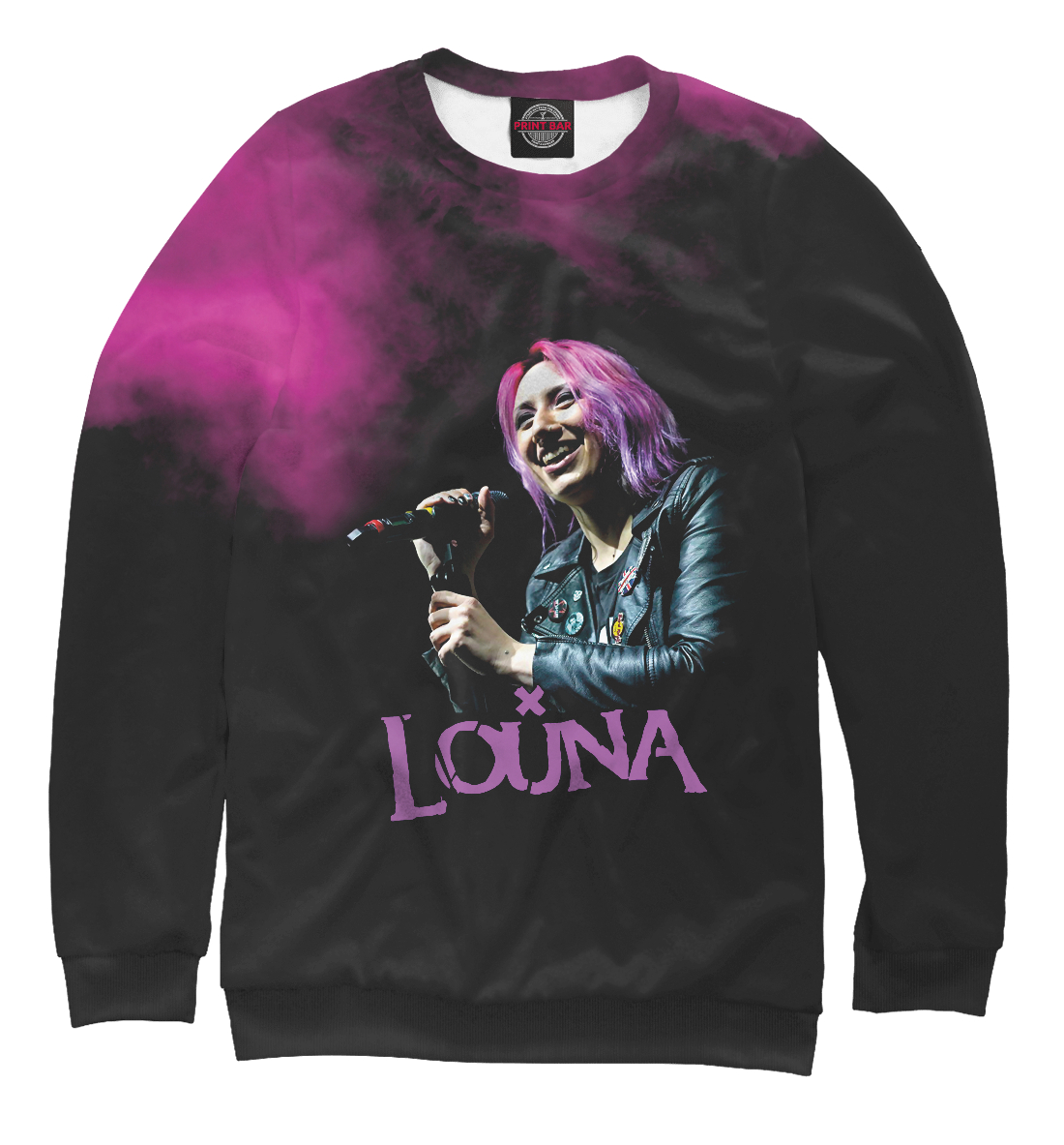 

Louna