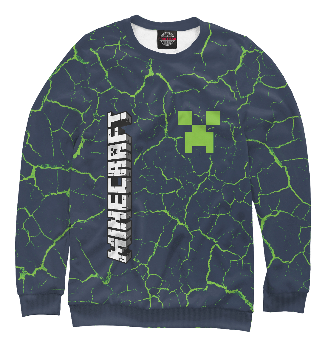 

Minecraft / Майнкрафт