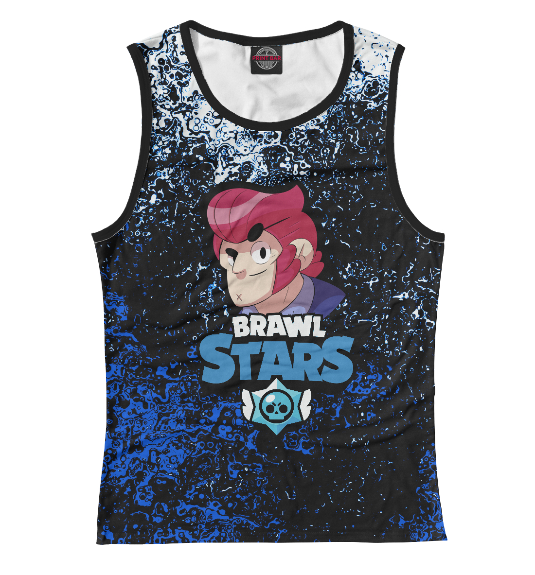 

Brawl Stars
