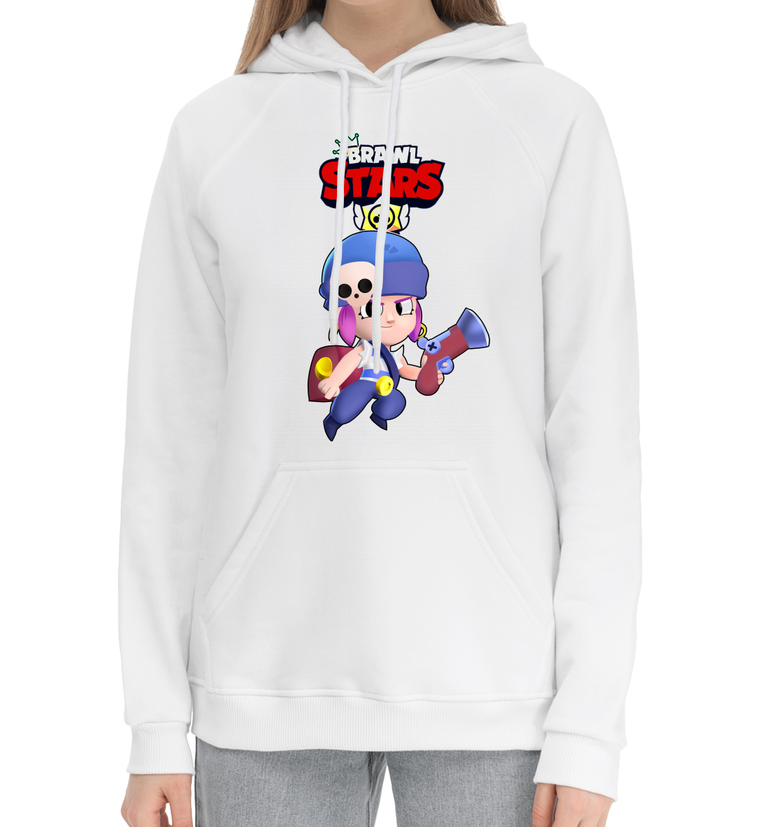 

Brawl Stars