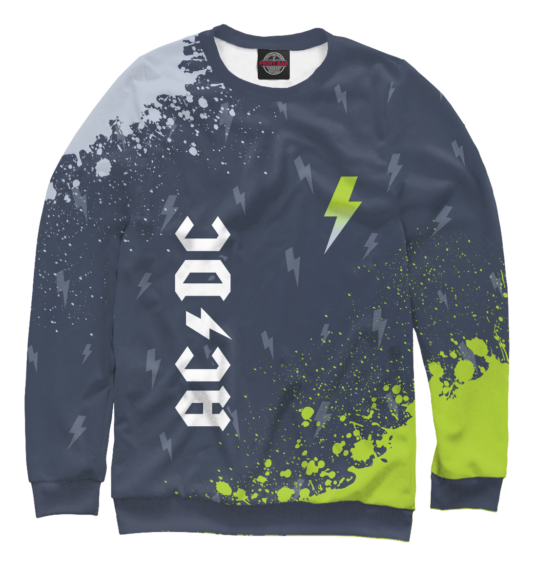 

AC DC