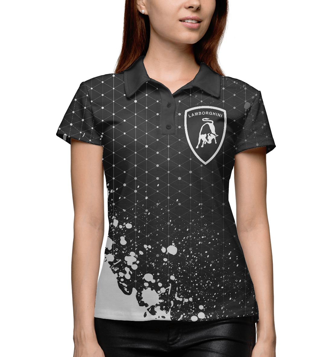 

Ламборгини / Брызги