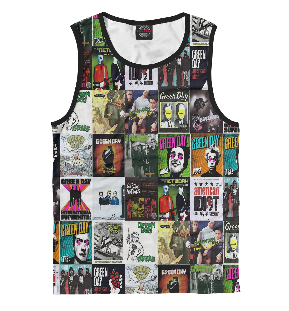 

Sum 41 | Сам 41