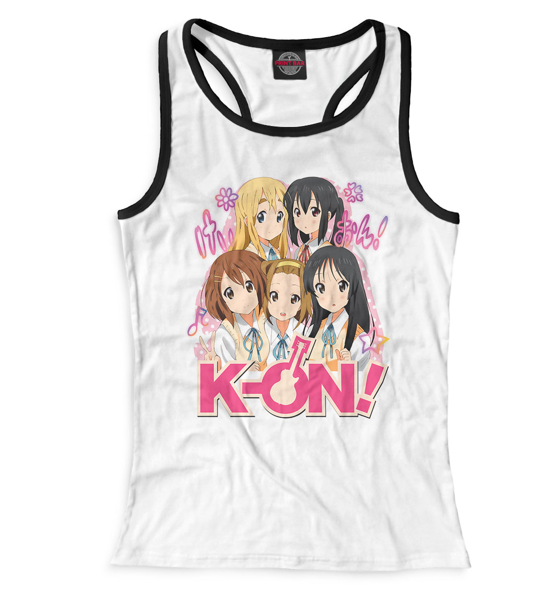 

K-On!