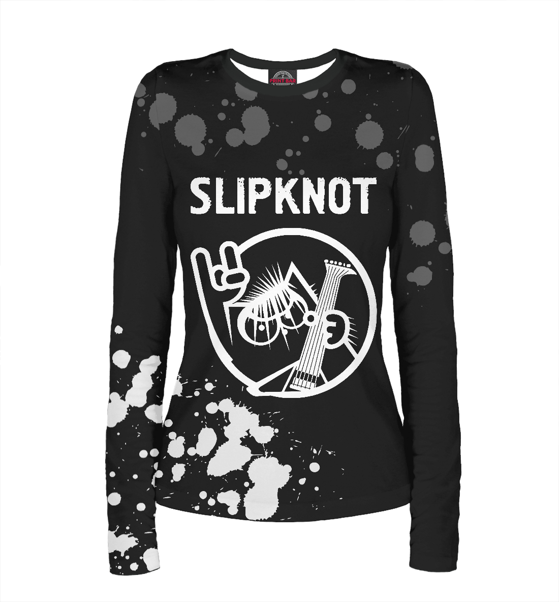 

Slipknot / Кот