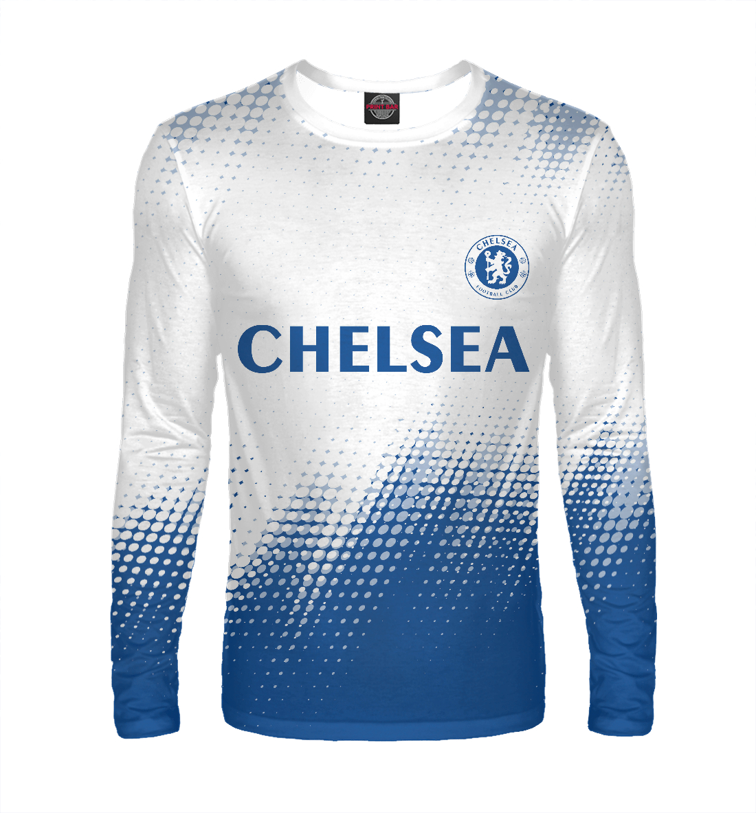 

Chelsea - Абстракция