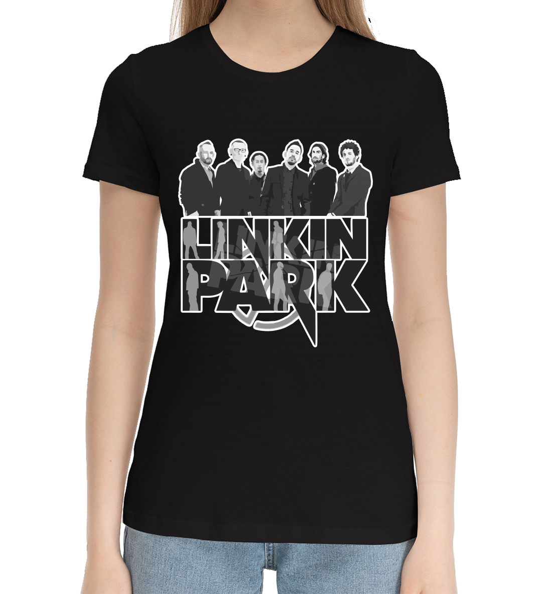 

Linkin Park