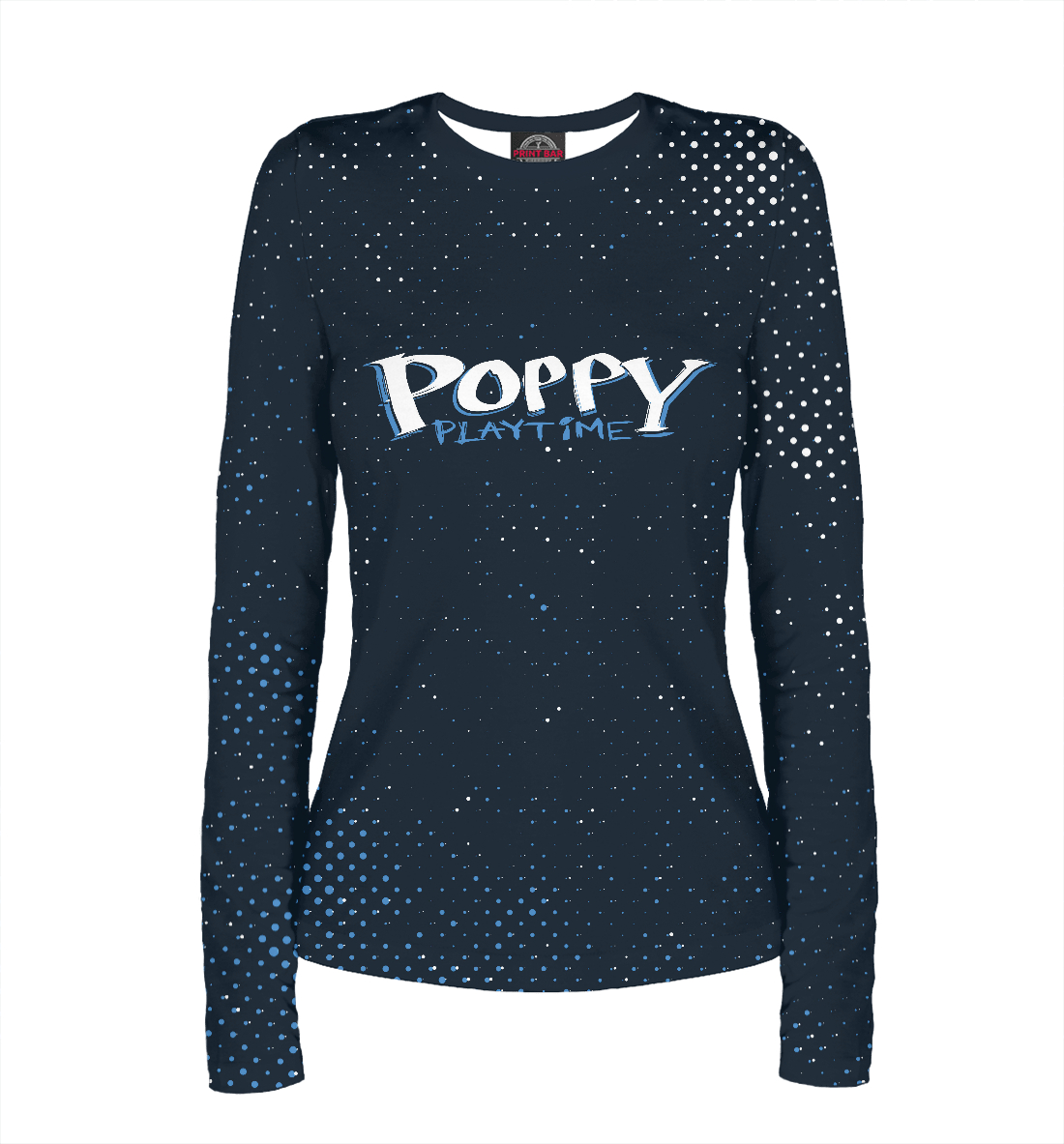 

Poppy Playtime | Минимал