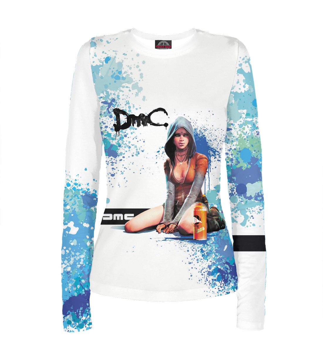 

DmC