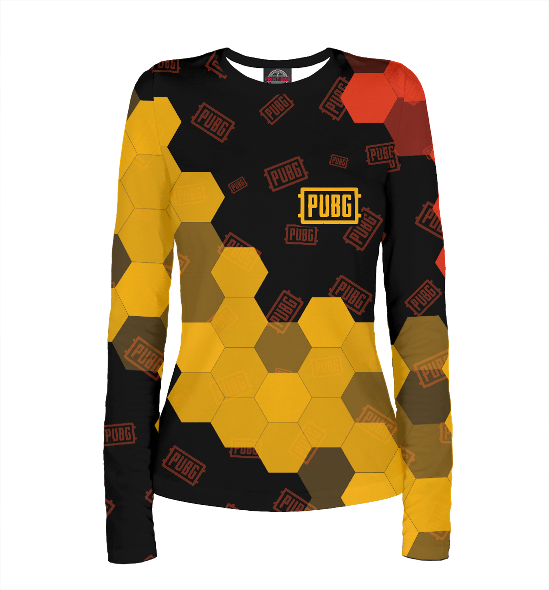 

PUBG / Пабг