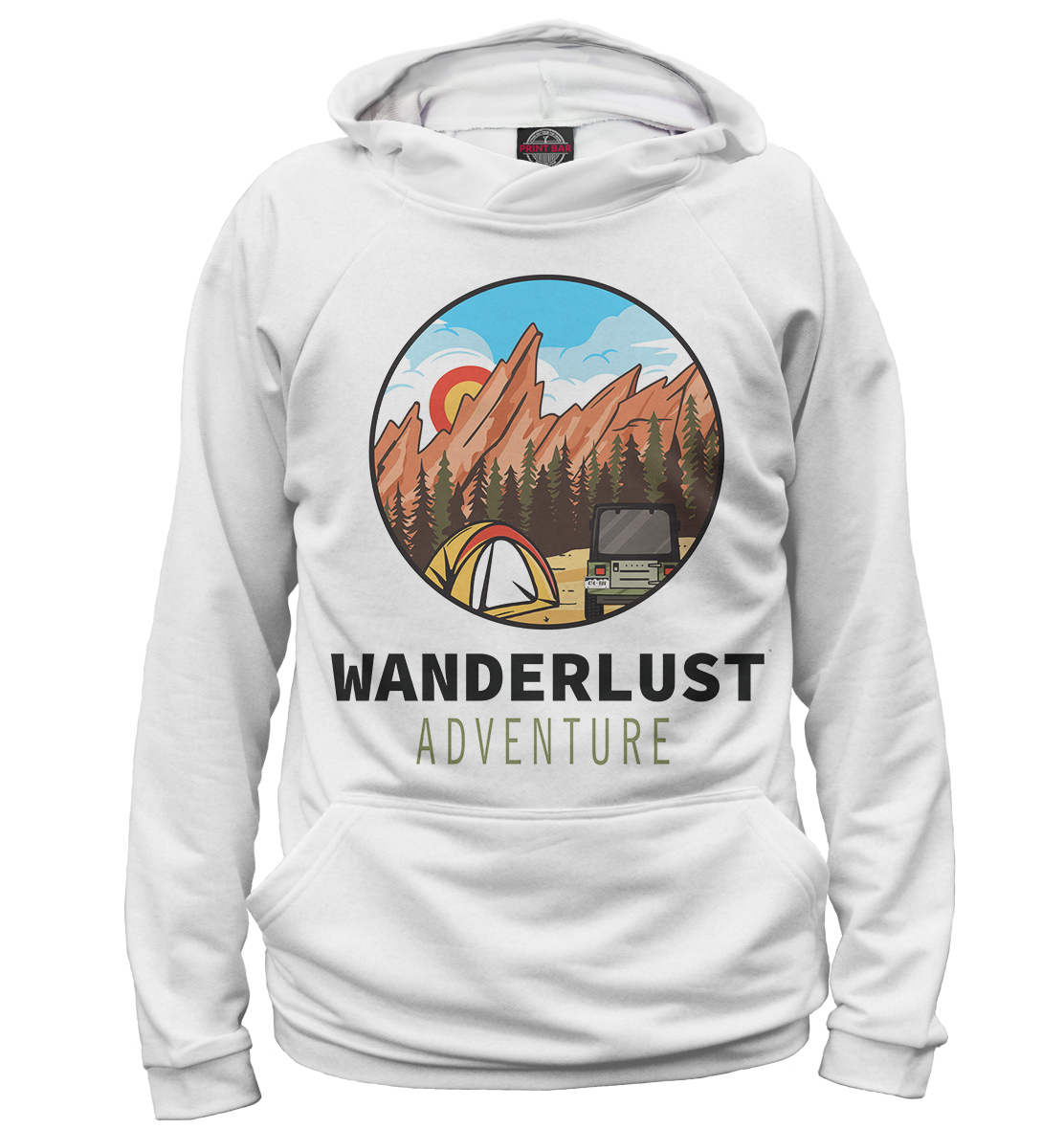 

Wanderlust