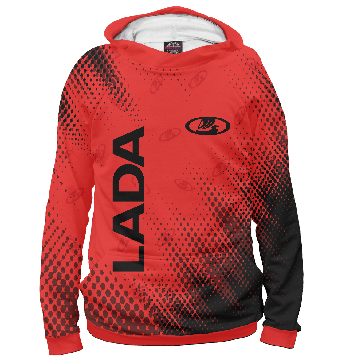 

Лада / Lada