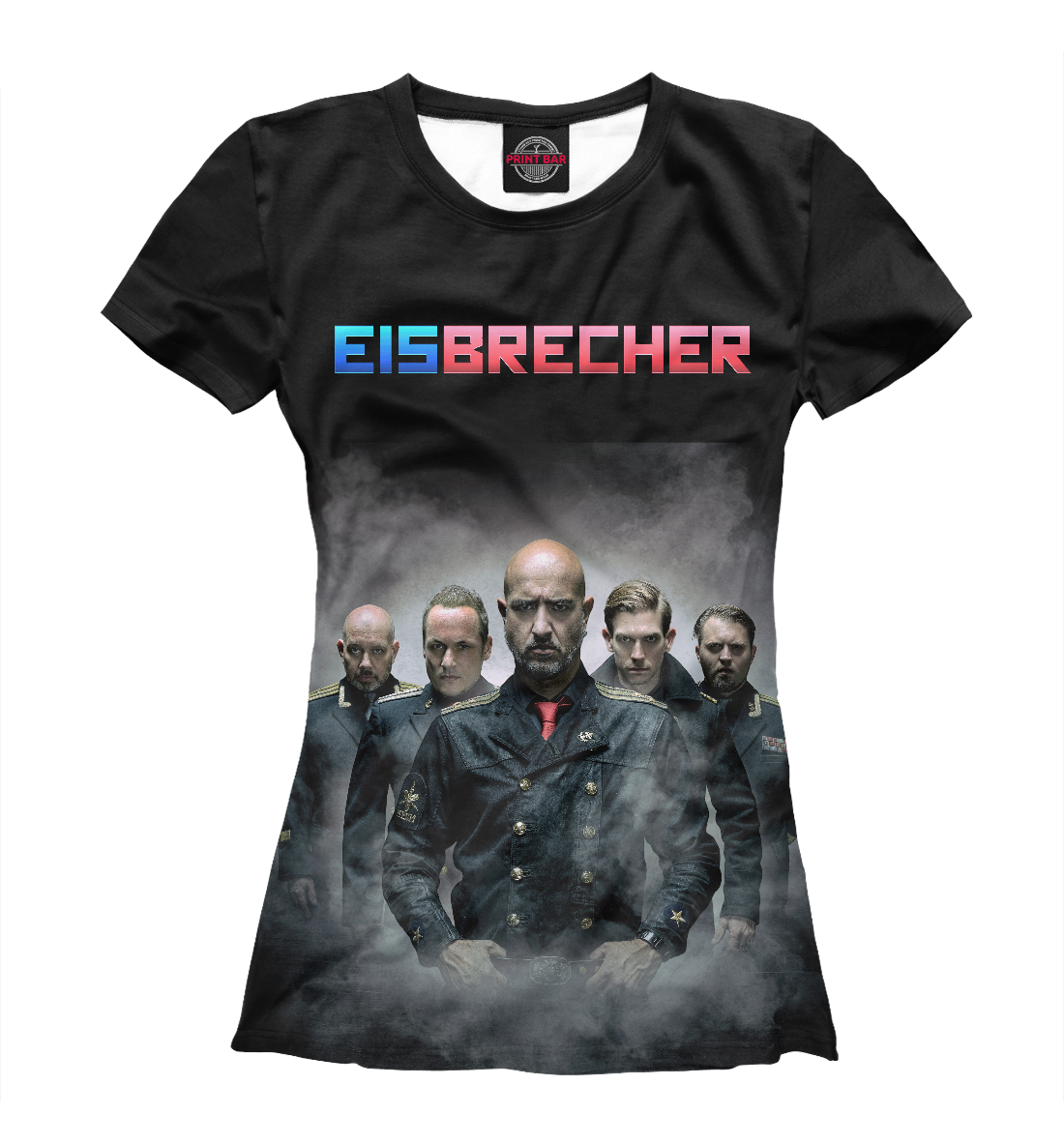 

Eisbrecher