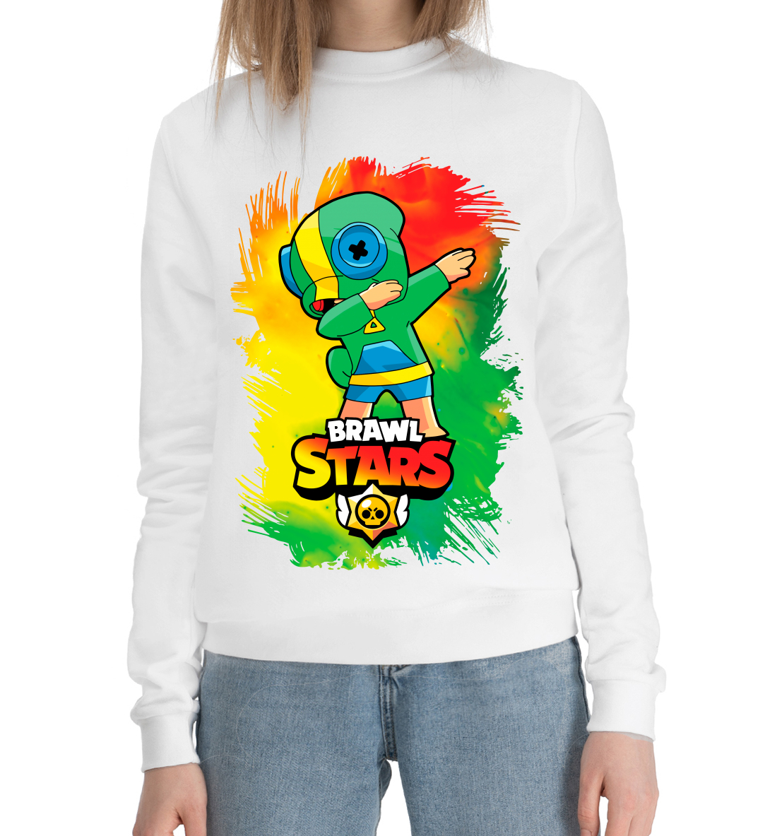 

Brawl Stars