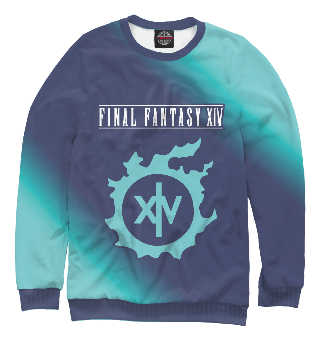 

Final Fantasy XIV - Метеор