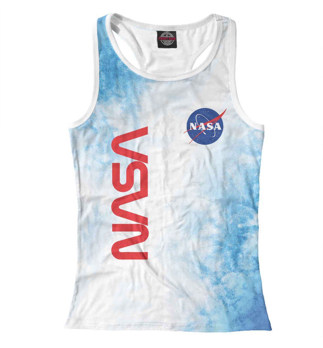 

Nasa / Наса