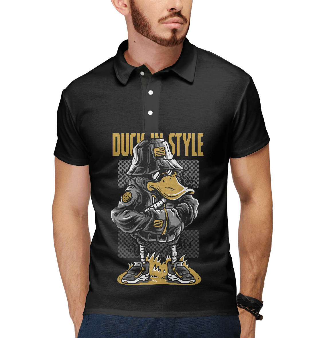 

DUCK STYLE