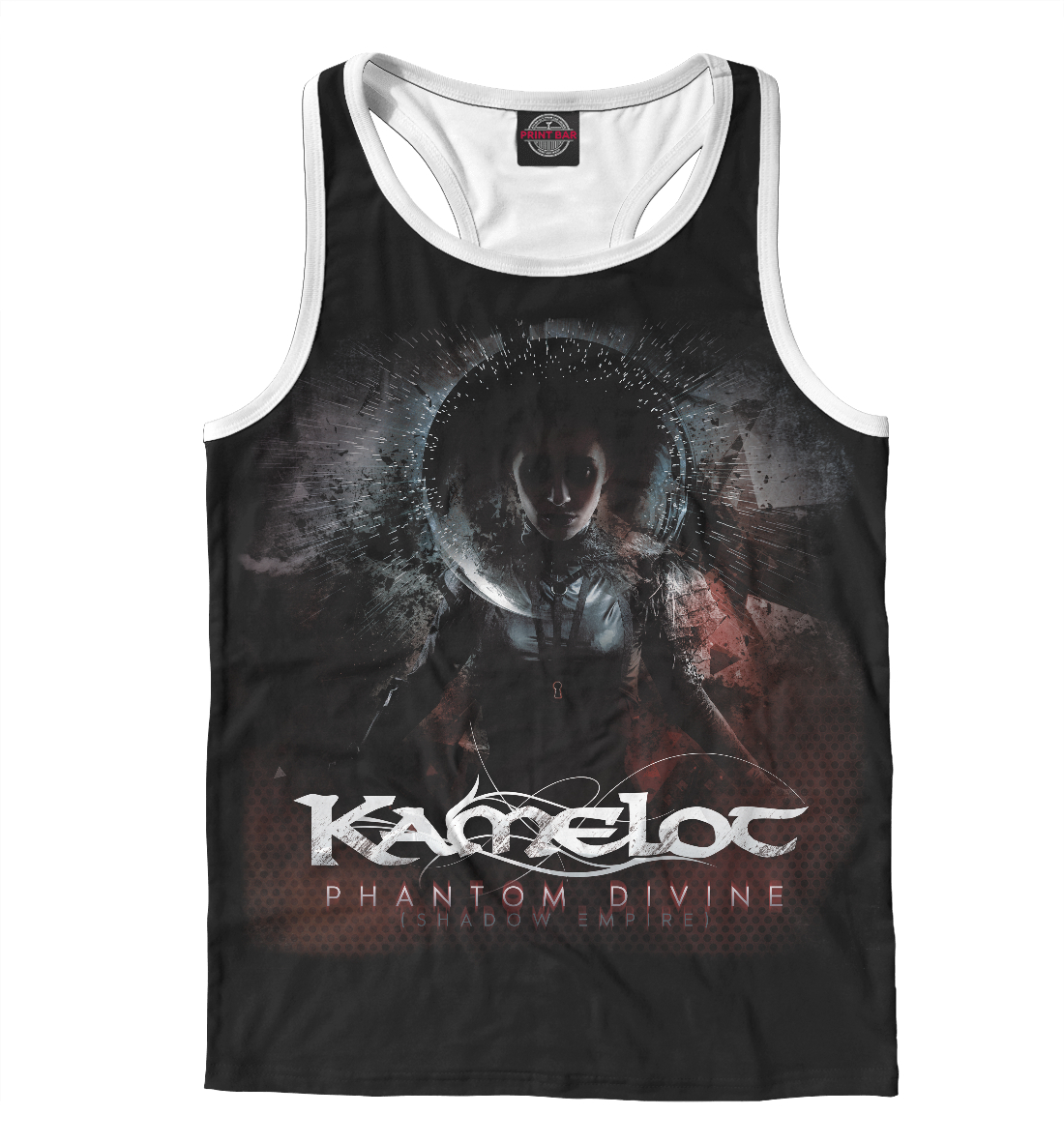 

Kamelot