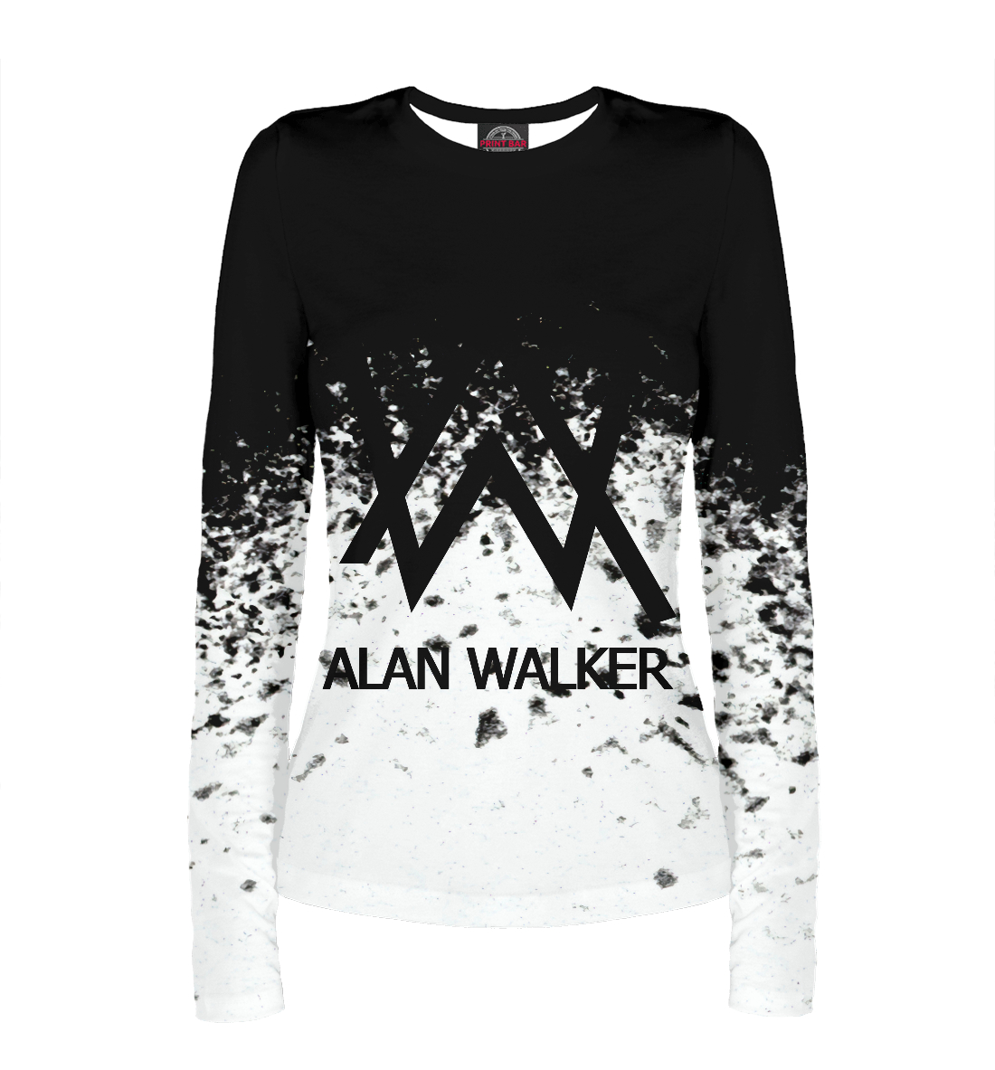 

Alan Walker
