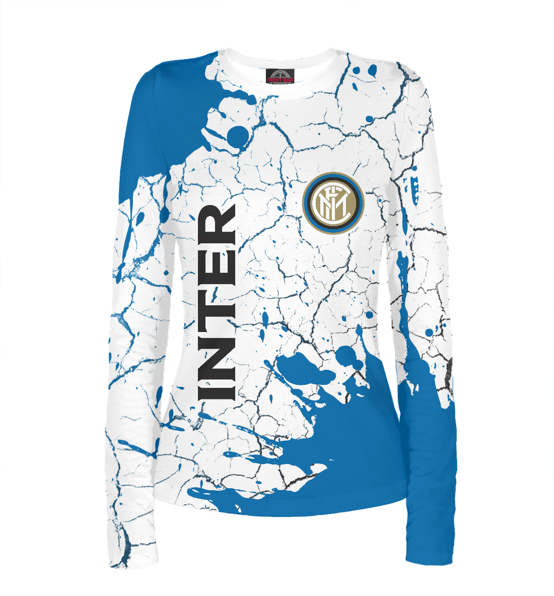 

Inter / Интер