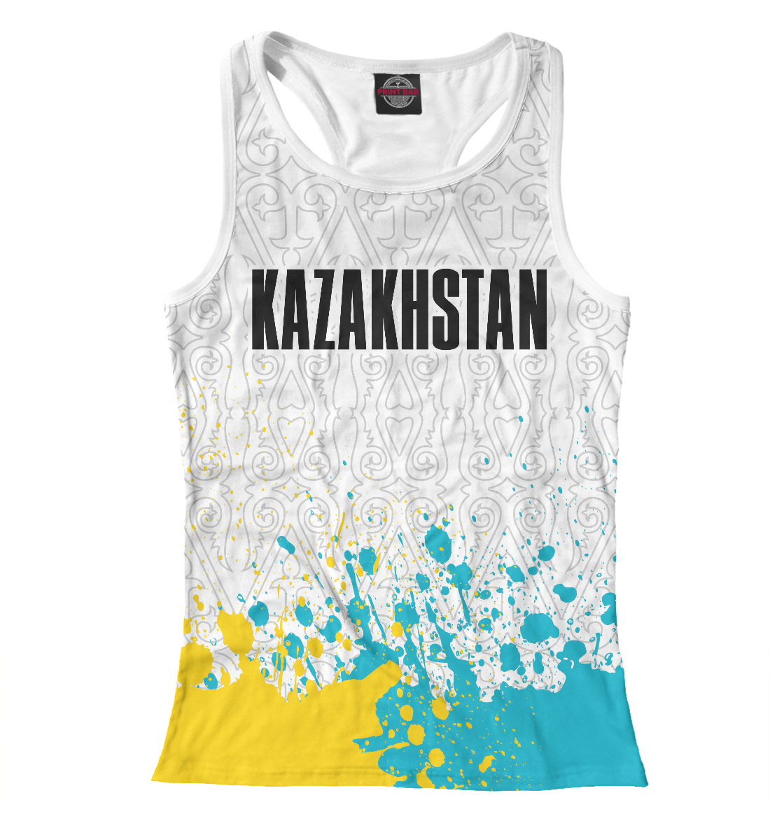 

Kazakhstan / Казахстан