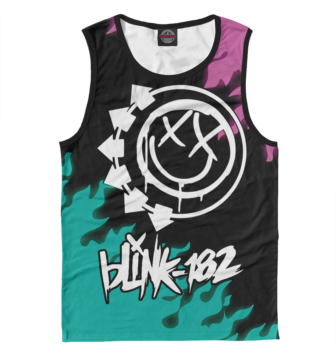 

Blink-182