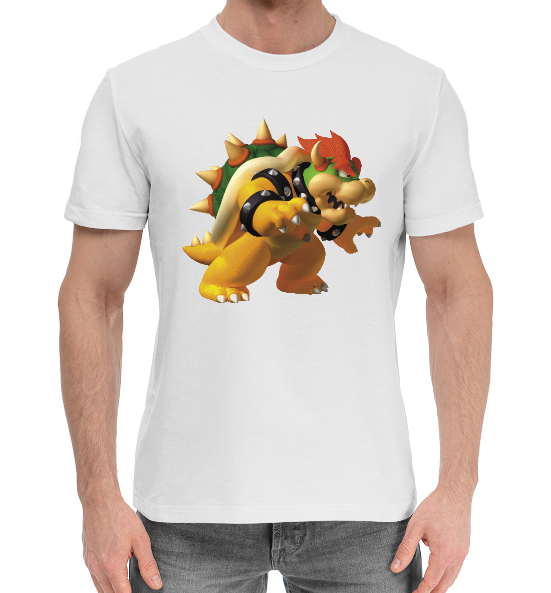 

Bowser