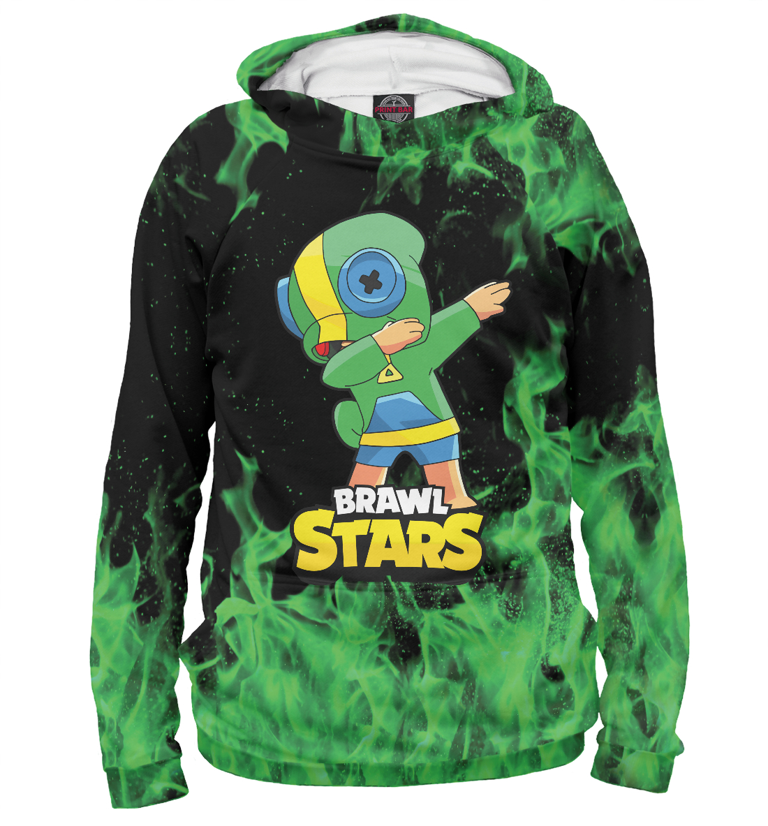 

Leon Dab