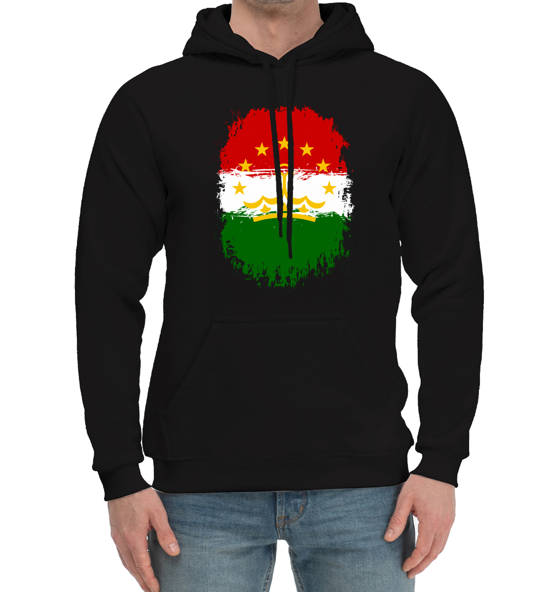 

Tajikistan