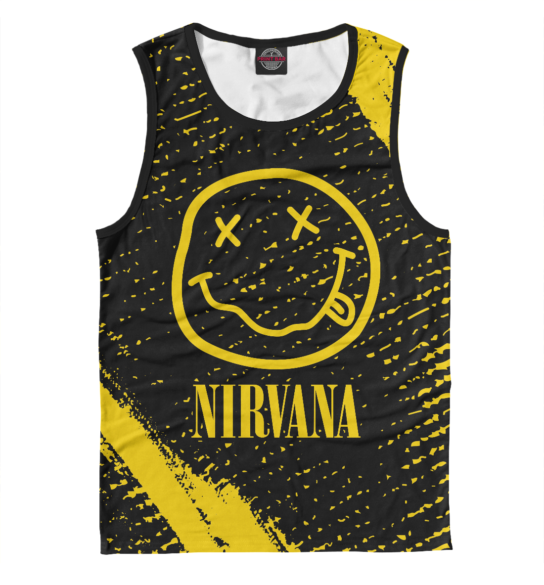 

Nirvana / Нирвана