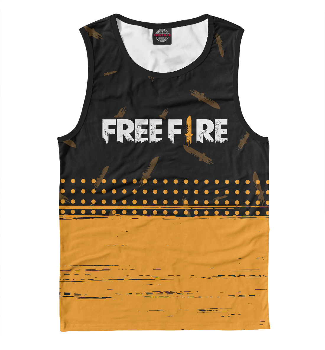 

Free Fire / Фри Фаер