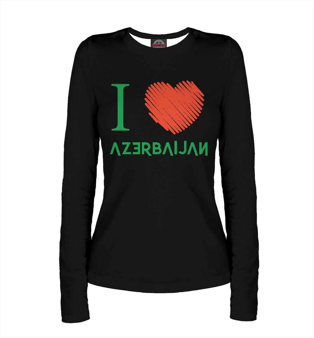 

Love Azerbaijan