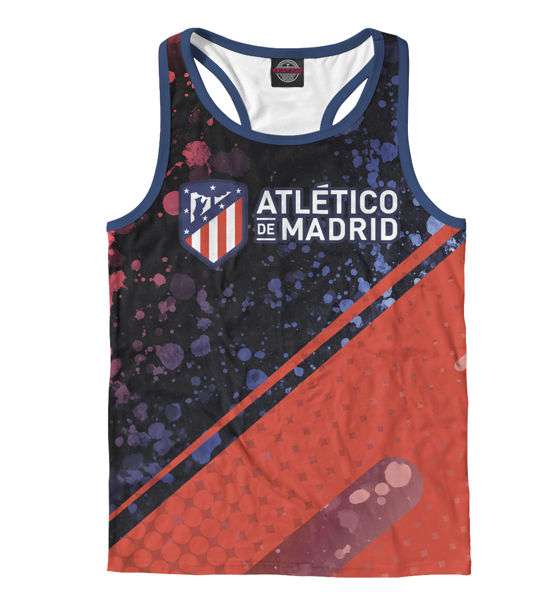 

Atletico Madrid