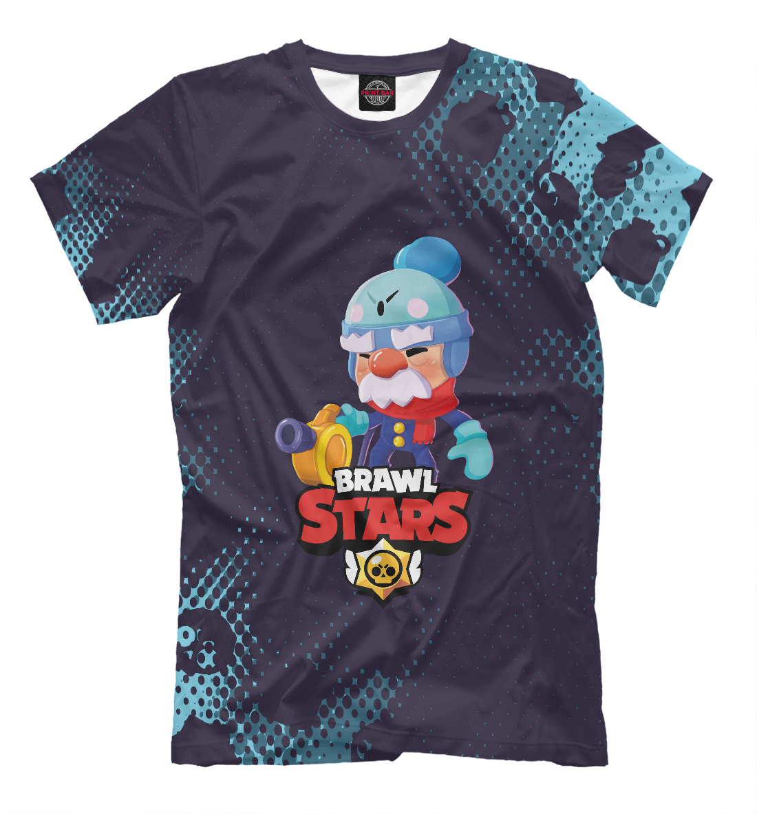 

Brawl Stars Gale