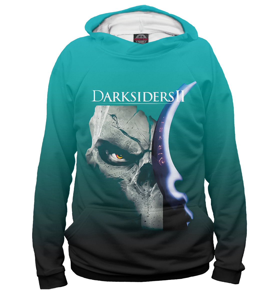 

Darksiders