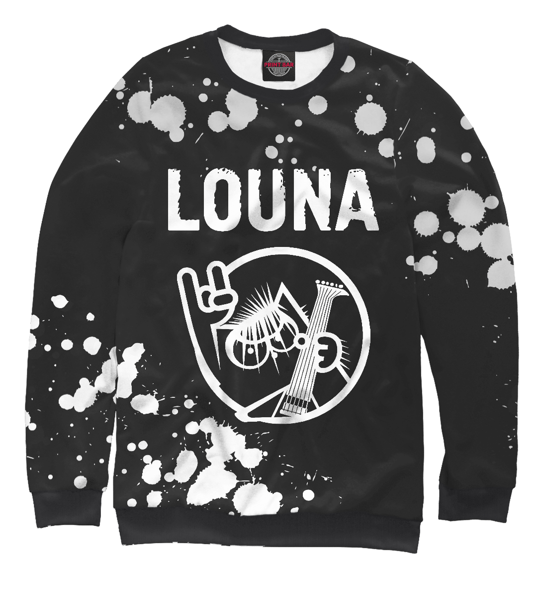 

Louna / Кот