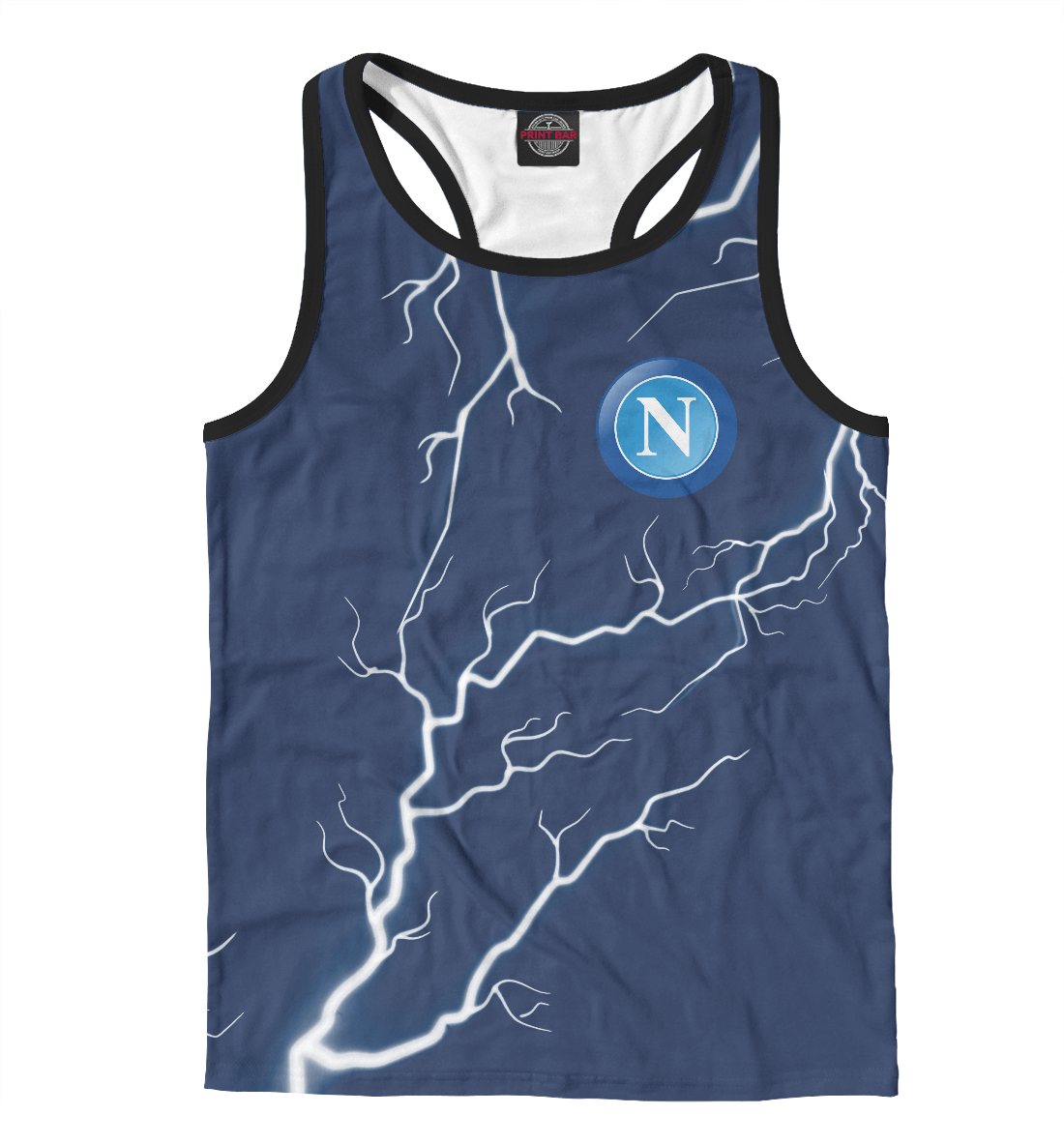 

SSC Napoli / Наполи
