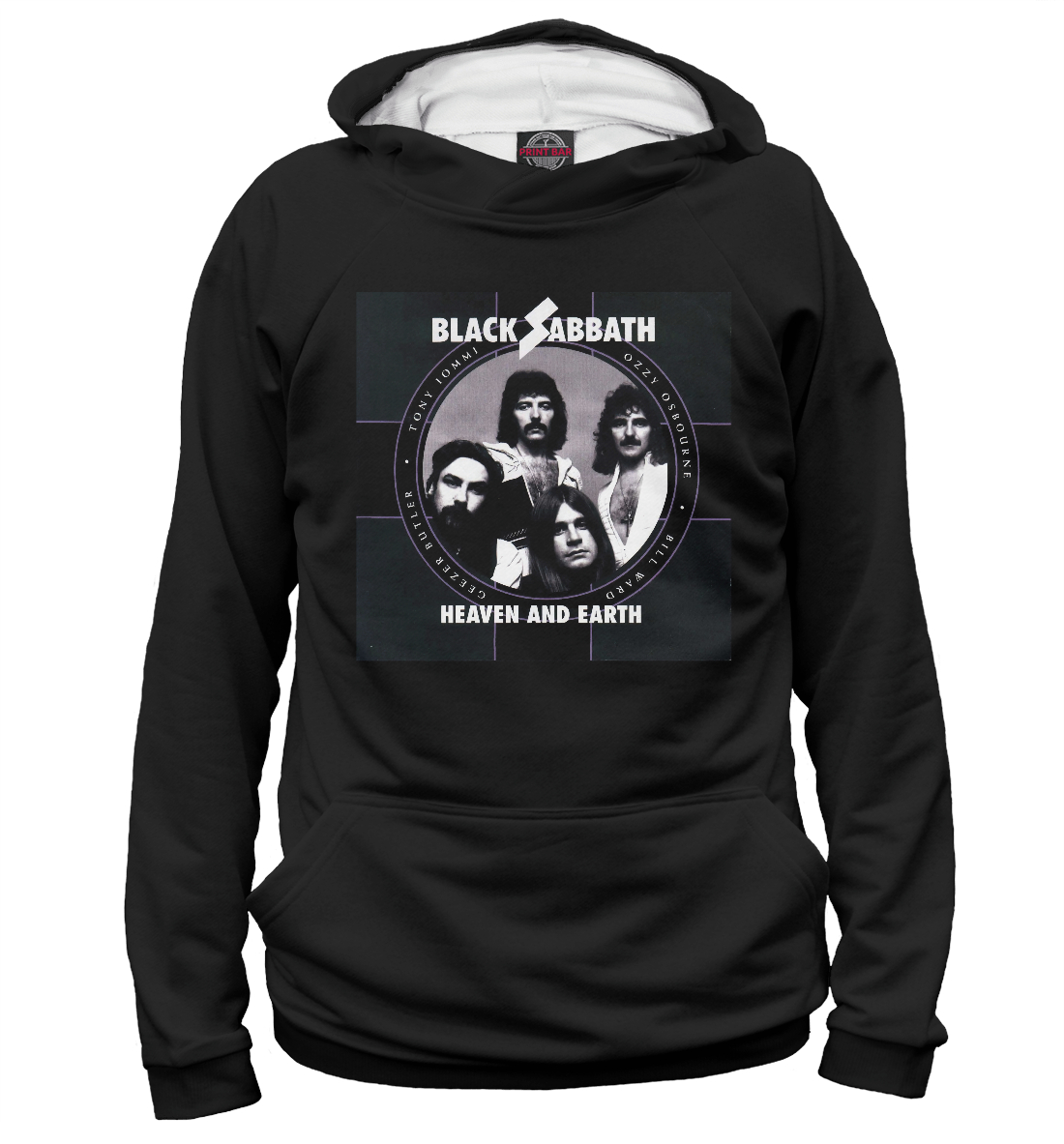 

Black Sabbath