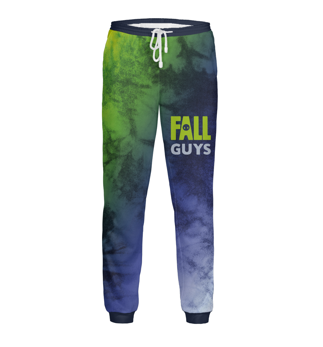 

Fall Guys / Фол Гайс