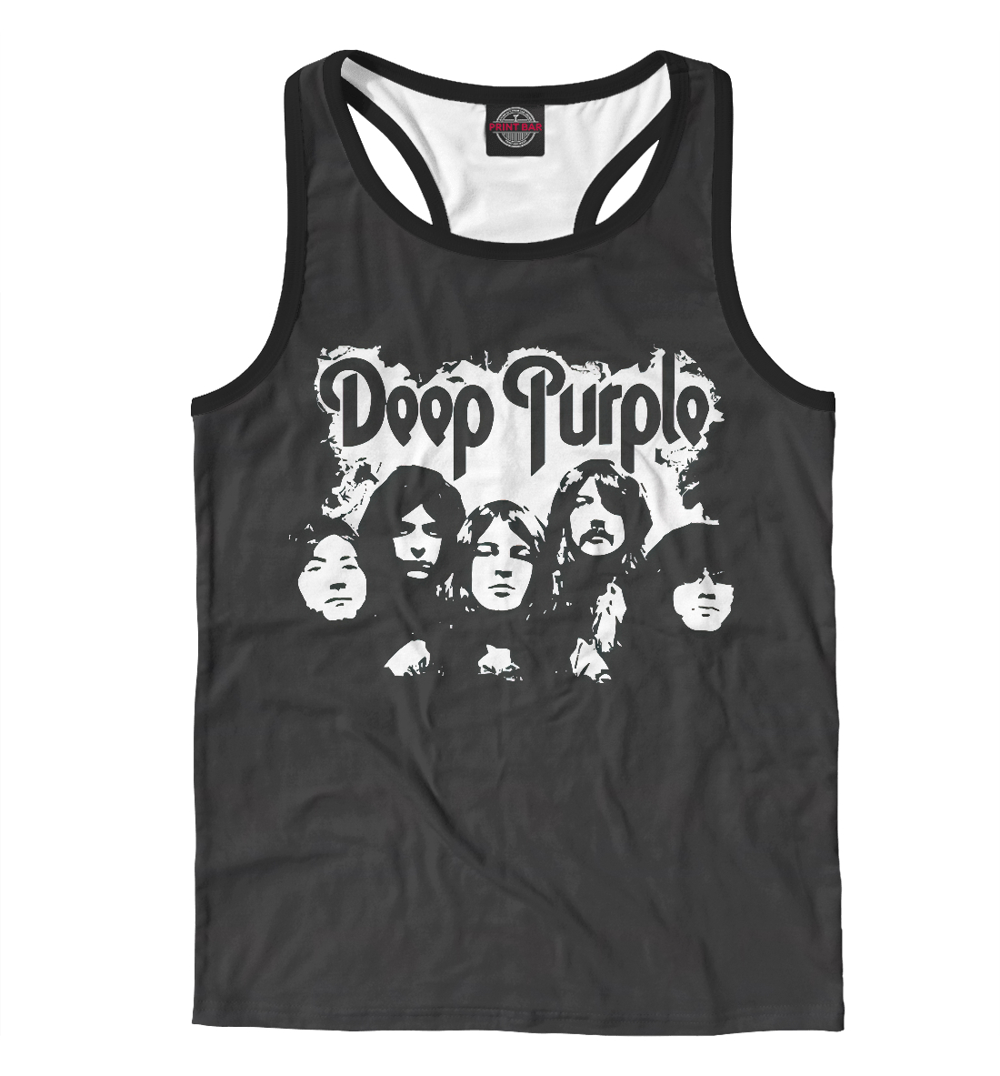 

Deep Purple
