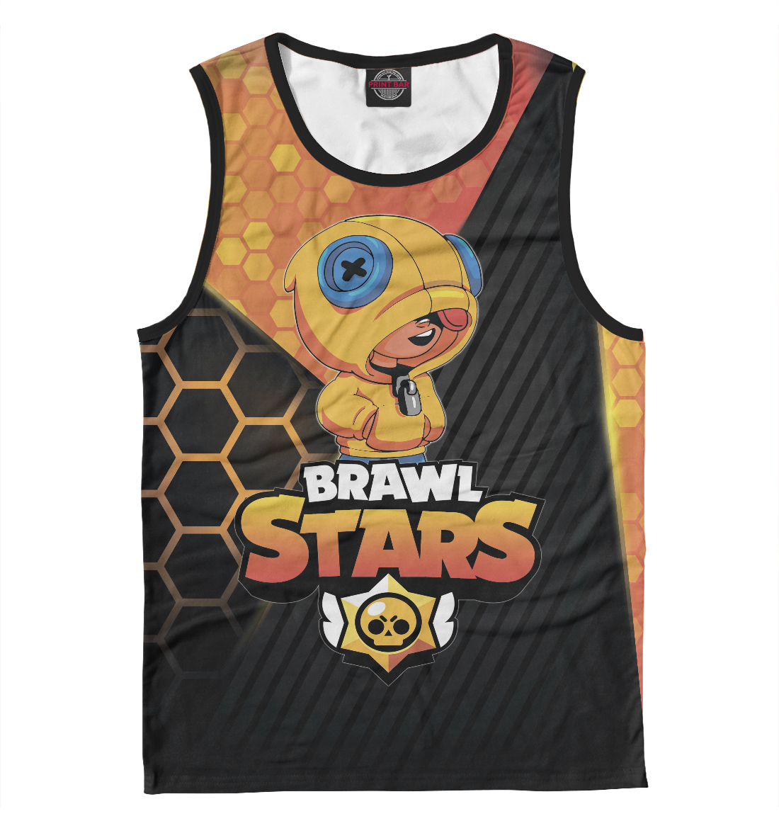 

Brawl Stars