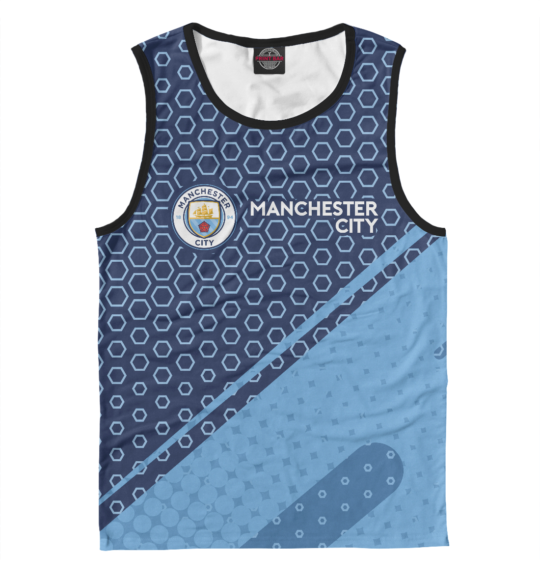 

Manchester City