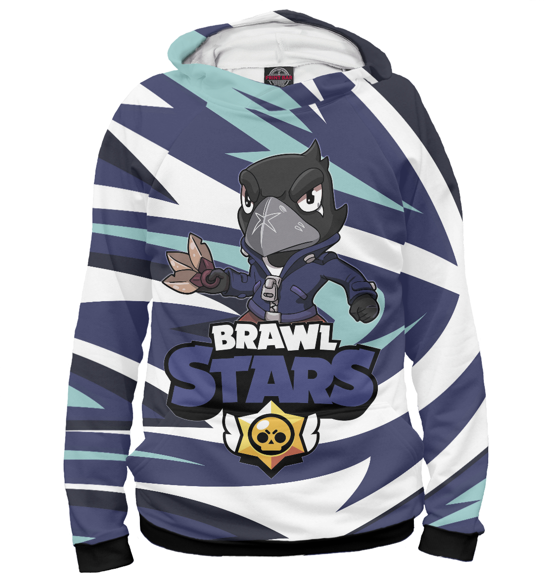 

Brawl Stars