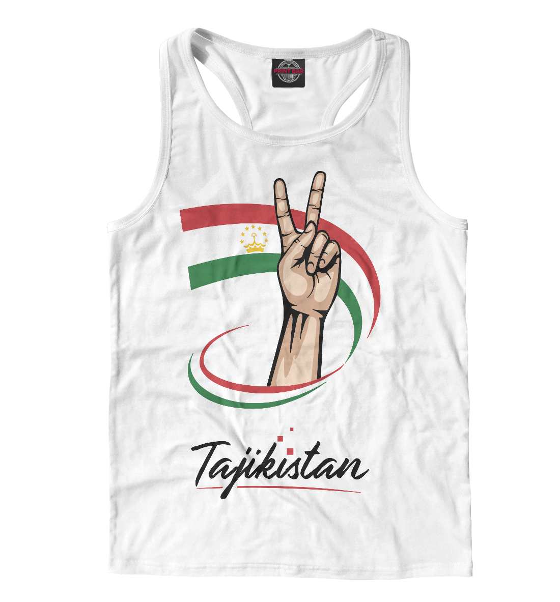 

Таджикистан