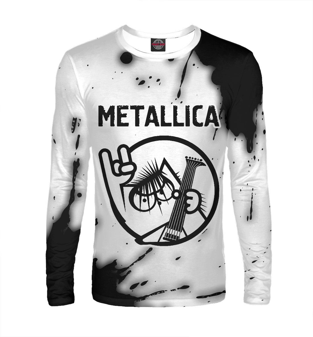 

Metallica - Кот