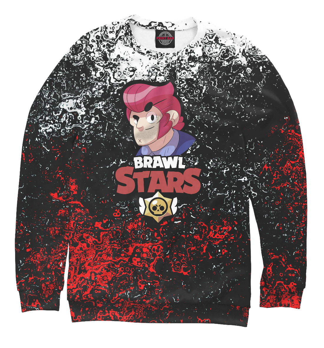 

Brawl Stars Colt